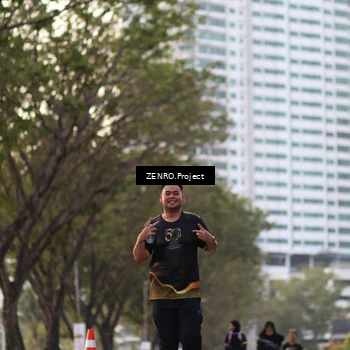 Runner Photo 7156632