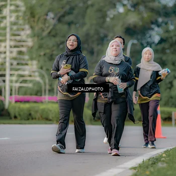 Runner Photo 7156633