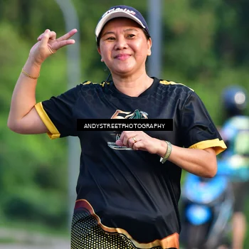 Runner Photo 7156636