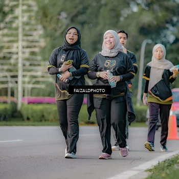 Runner Photo 7156637