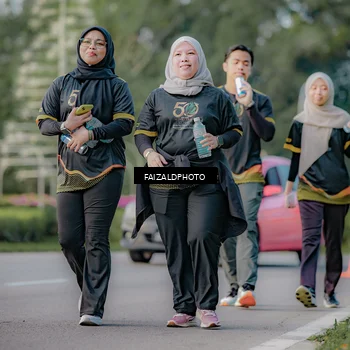 Runner Photo 7156640