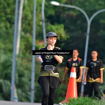 Runner Photo 7156641