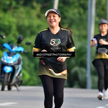 Runner Photo 7156644