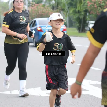 Runner Photo 7156647