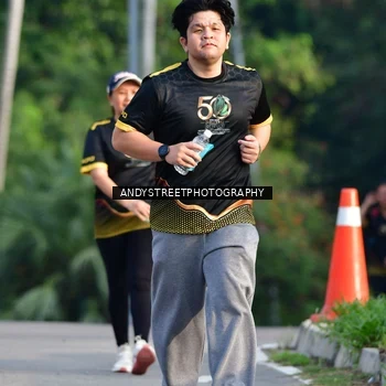 Runner Photo 7156650