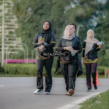 Runner Photo 7156657