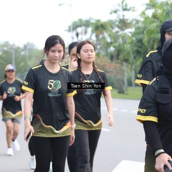 Runner Photo 7156664