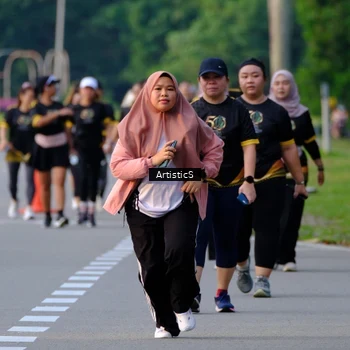 Runner Photo 7156672