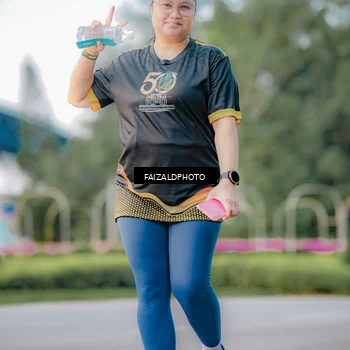 Runner Photo 7156681