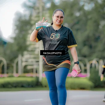 Runner Photo 7156682