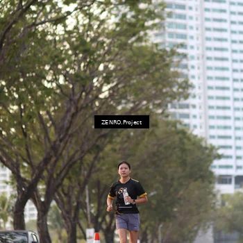 Runner Photo 7156687