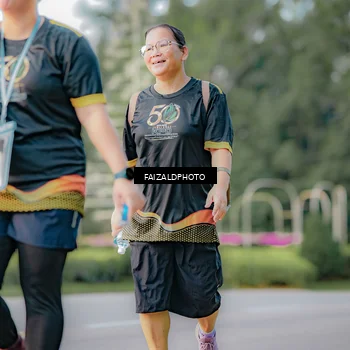 Runner Photo 7156690