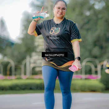 Runner Photo 7156691
