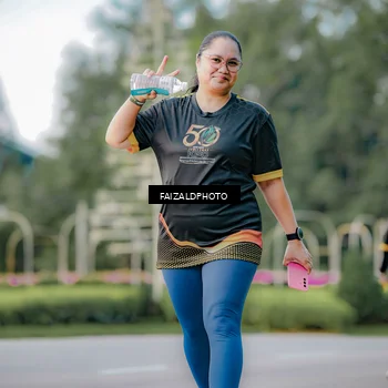 Runner Photo 7156694