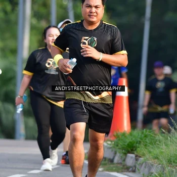 Runner Photo 7156699