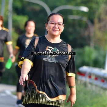 Runner Photo 7156701