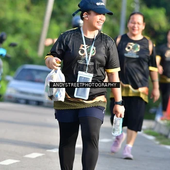 Runner Photo 7156702