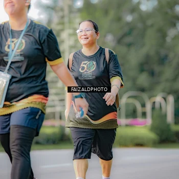 Runner Photo 7156705