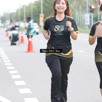 Runner Photo 7156708