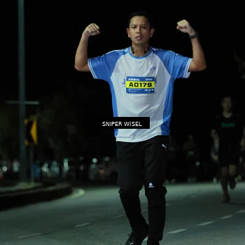 Runner Photo 7156713