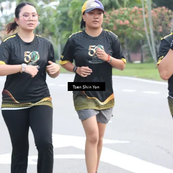 Runner Photo 7156745
