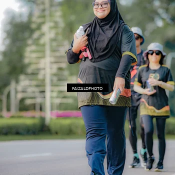 Runner Photo 7156750