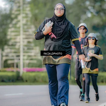Runner Photo 7156766