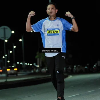 Runner Photo 7156770