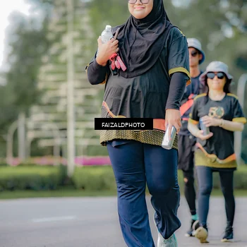 Runner Photo 7156773