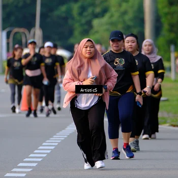 Runner Photo 7156775