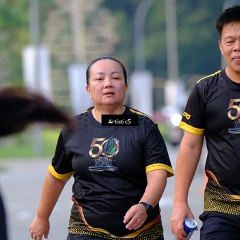 Runner Photo 7156779