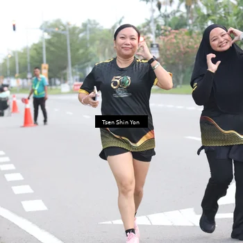Runner Photo 7156797