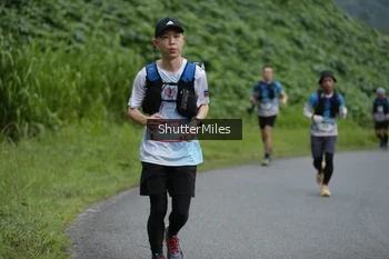 Runner Photo 71568