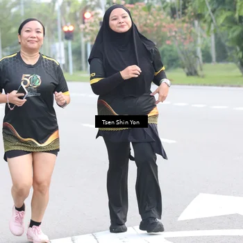 Runner Photo 7156800