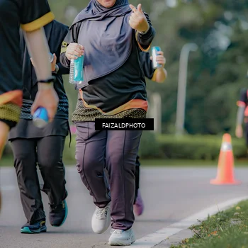 Runner Photo 7156804
