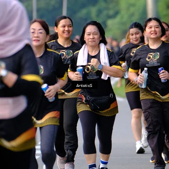 Runner Photo 7156806