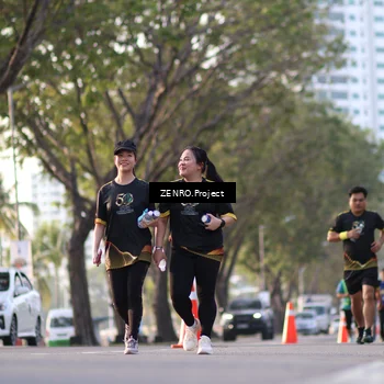 Runner Photo 7156807