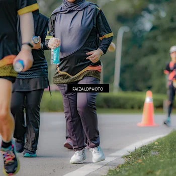 Runner Photo 7156815