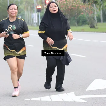 Runner Photo 7156817