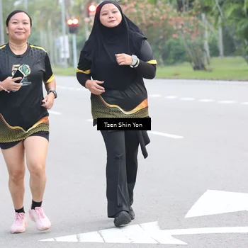 Runner Photo 7156822