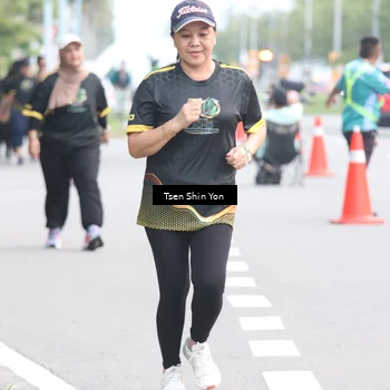 Runner Photo 7156840