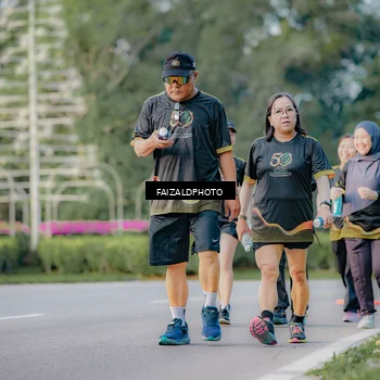 Runner Photo 7156841