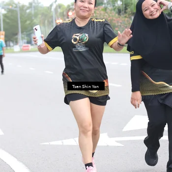 Runner Photo 7156845