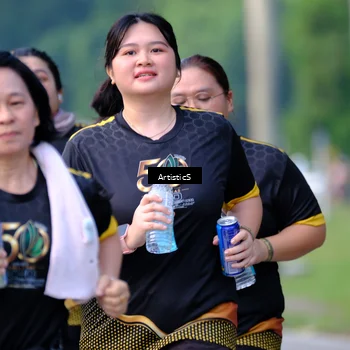 Runner Photo 7156861