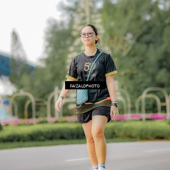 Runner Photo 7156867