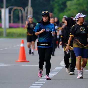 Runner Photo 7156871