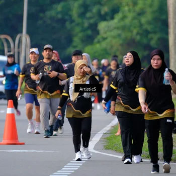Runner Photo 7156872