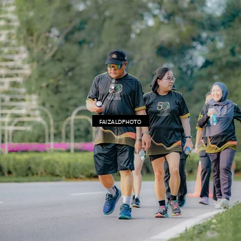 Runner Photo 7156874