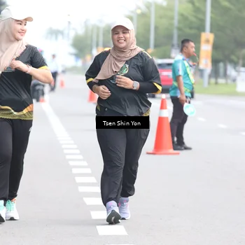 Runner Photo 7156880