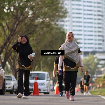 Runner Photo 7156887